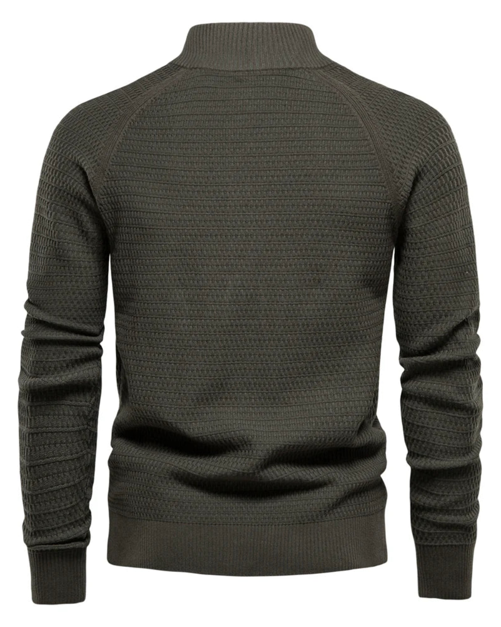 Valmère™ | Cardigan en coton de luxe