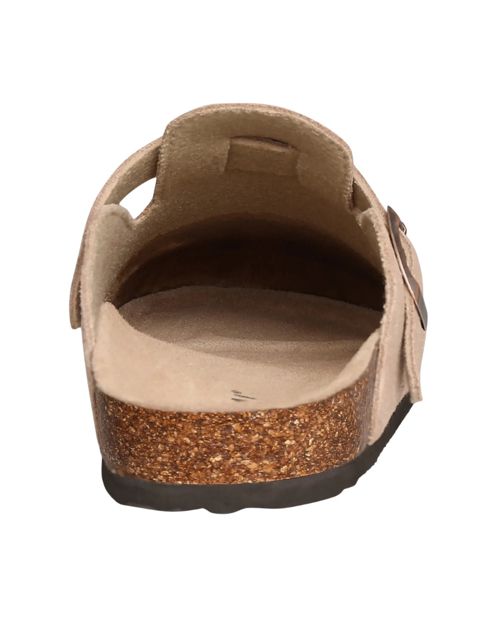 Valmère™ | Sabots Oxford Suede