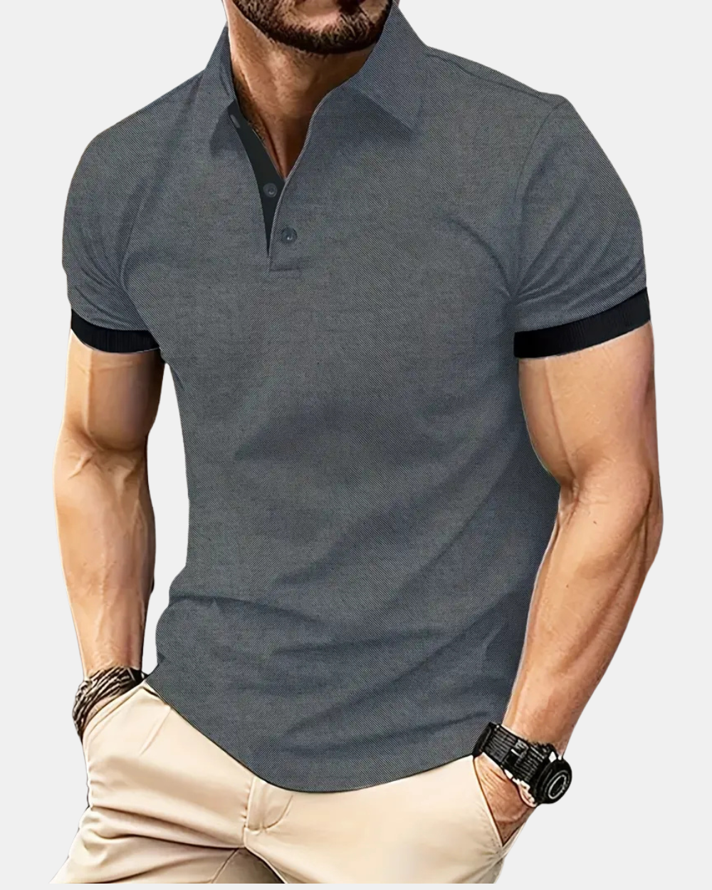 Valmère™ | Polo Premium