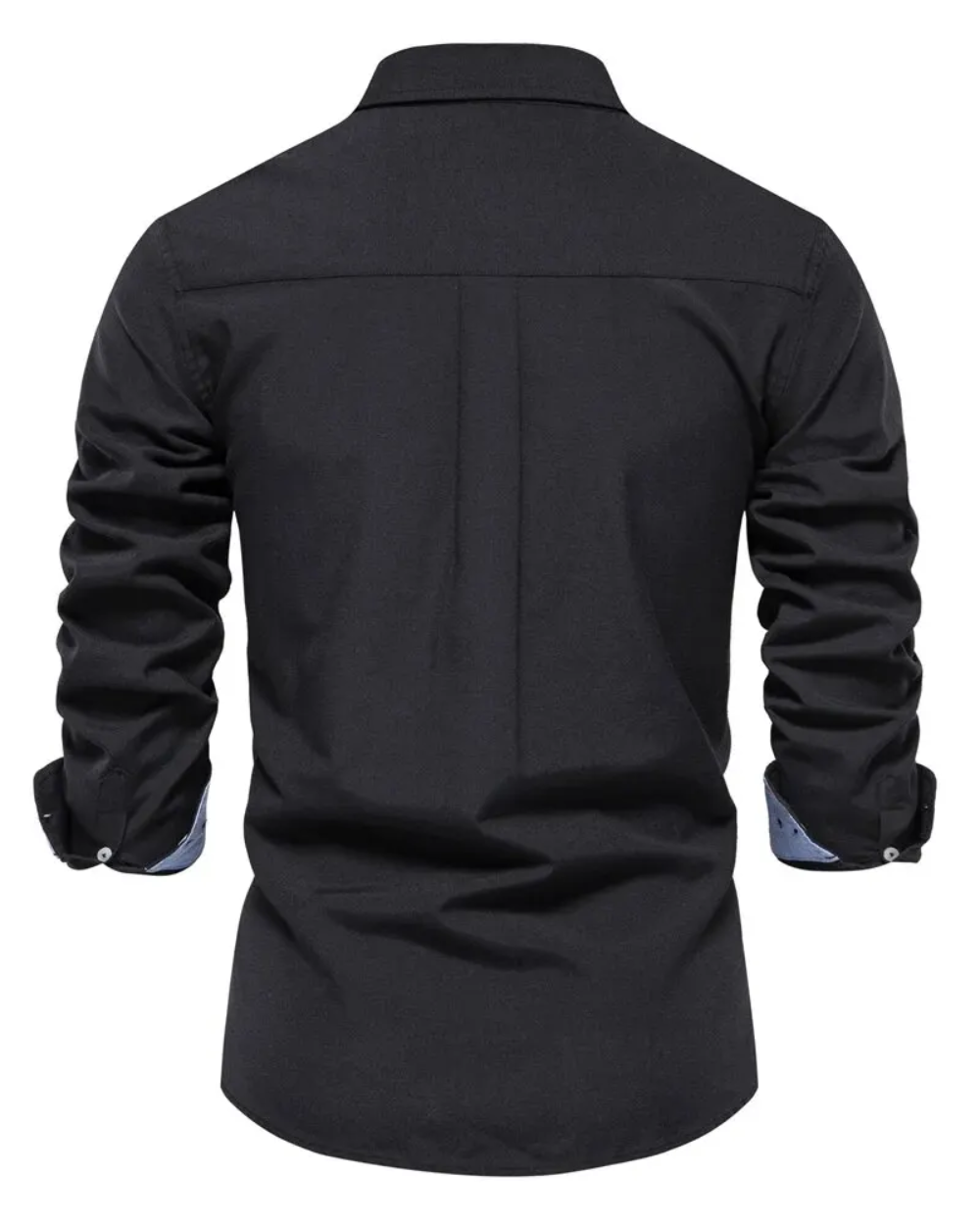 Valmère™ | Chemise en coton de qualité supérieure