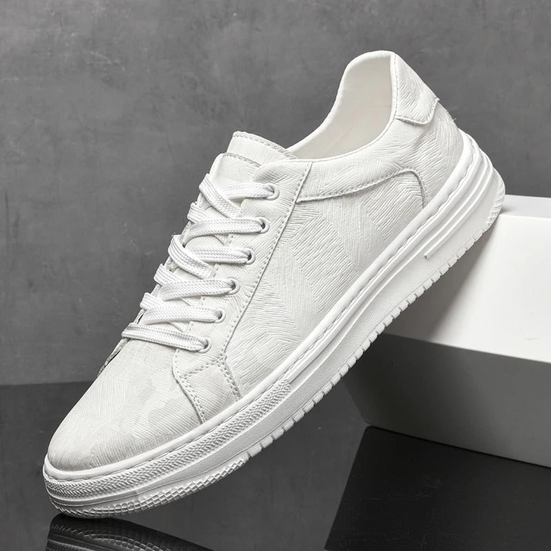 Valmère™ | Athene Baskets en cuir