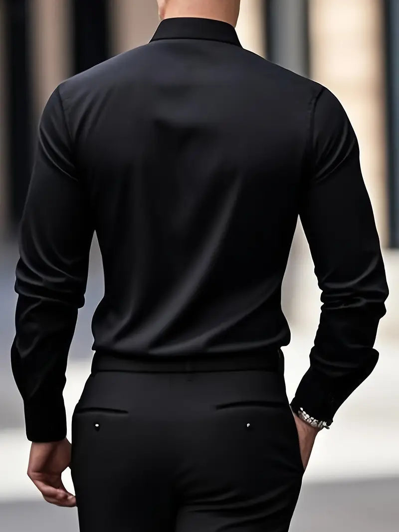 Valmère™ | Chemise respirante à manches longues