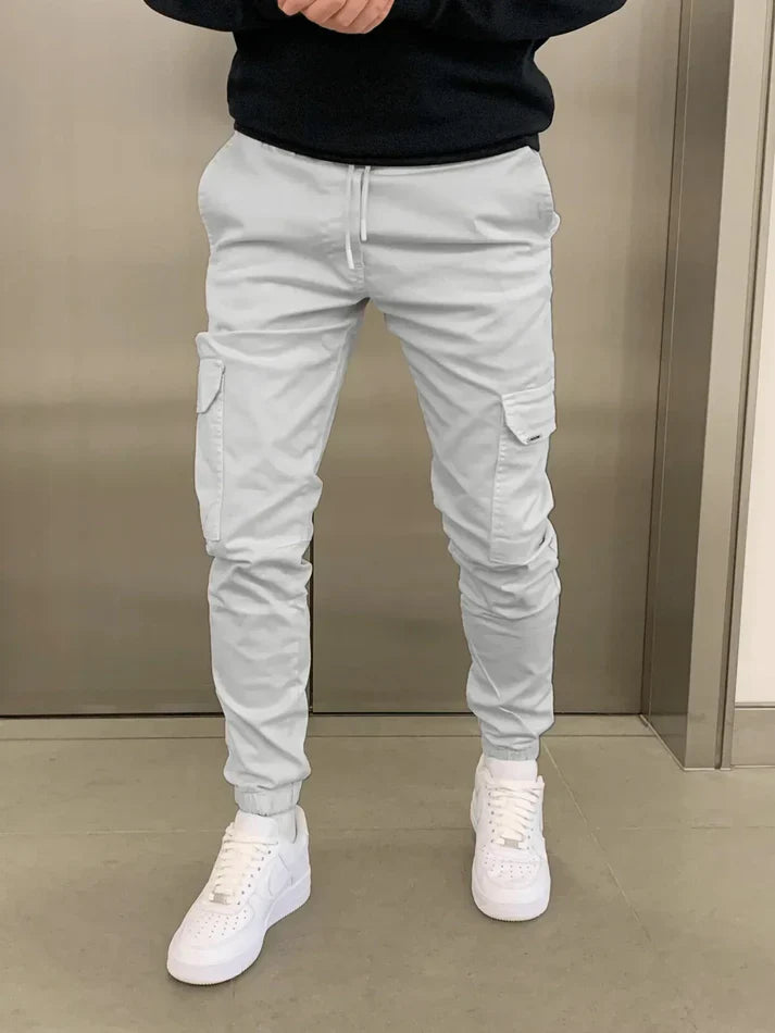 Valmère™ | Pantalon cargo