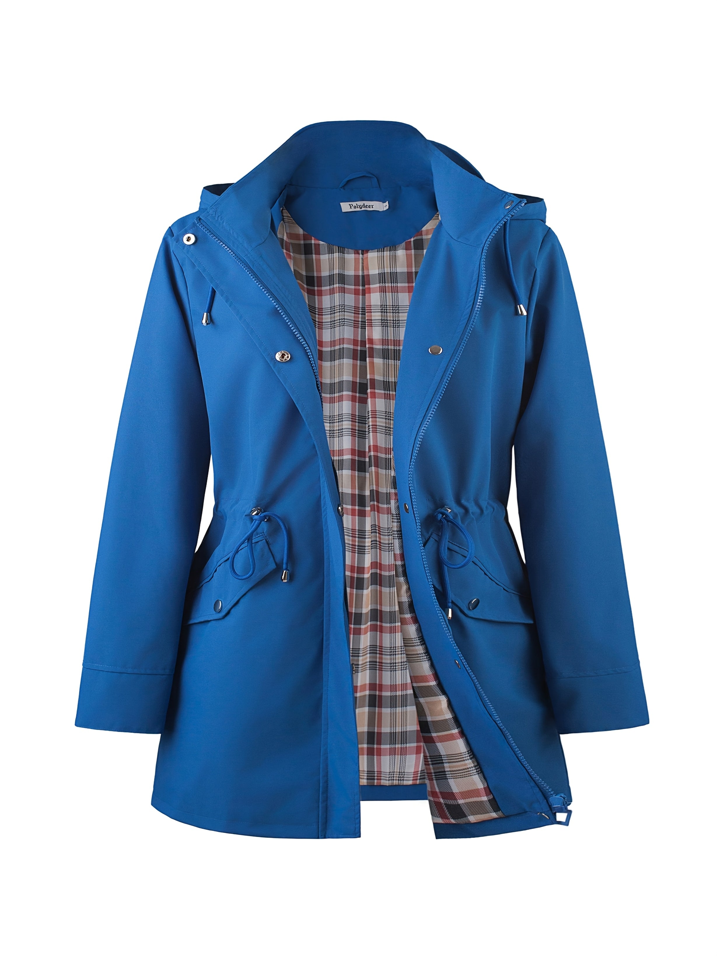 Valmère™ | Manteau Élégance Classique