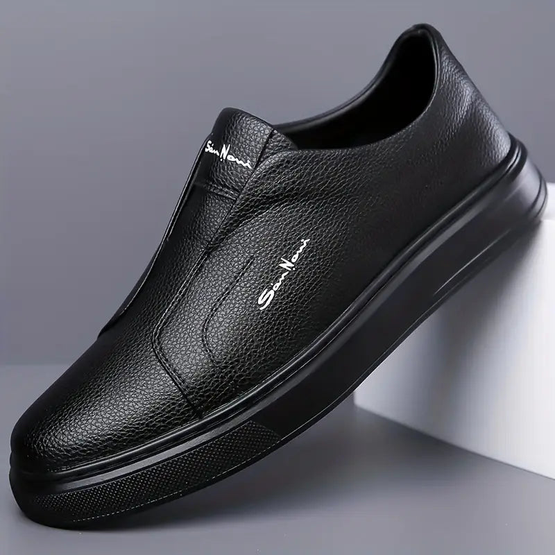 Valmère™ | Chaussures en cuir
