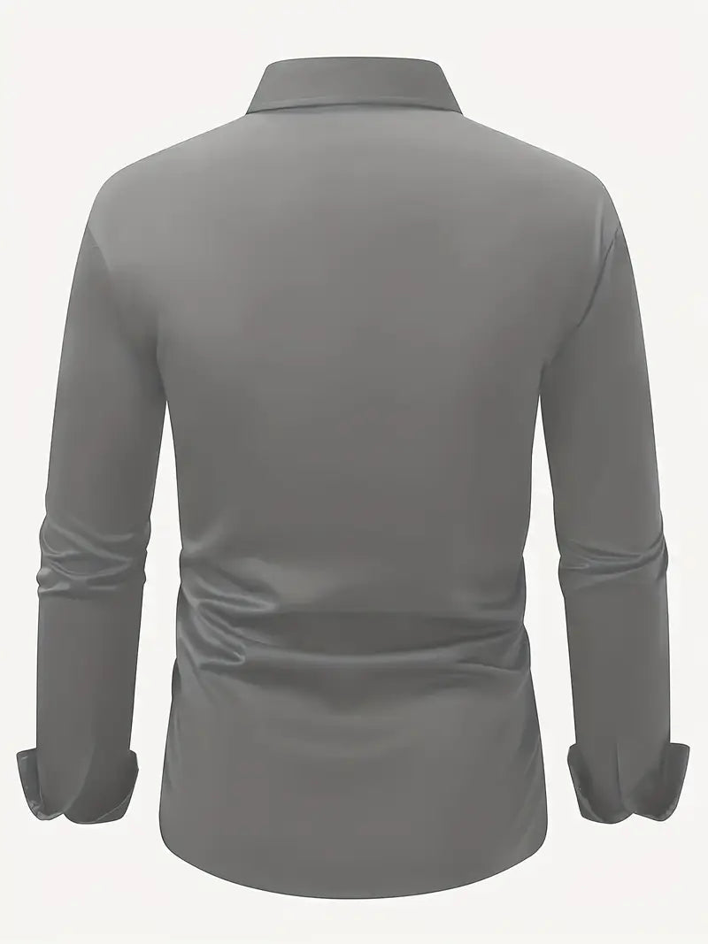 Valmère™ | Chemise respirante à manches longues