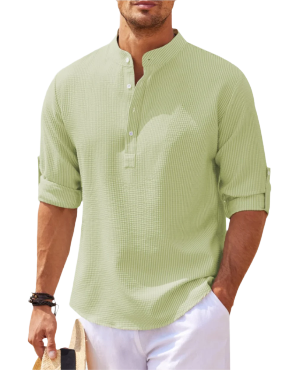Valmère™ | Polo à manches longues