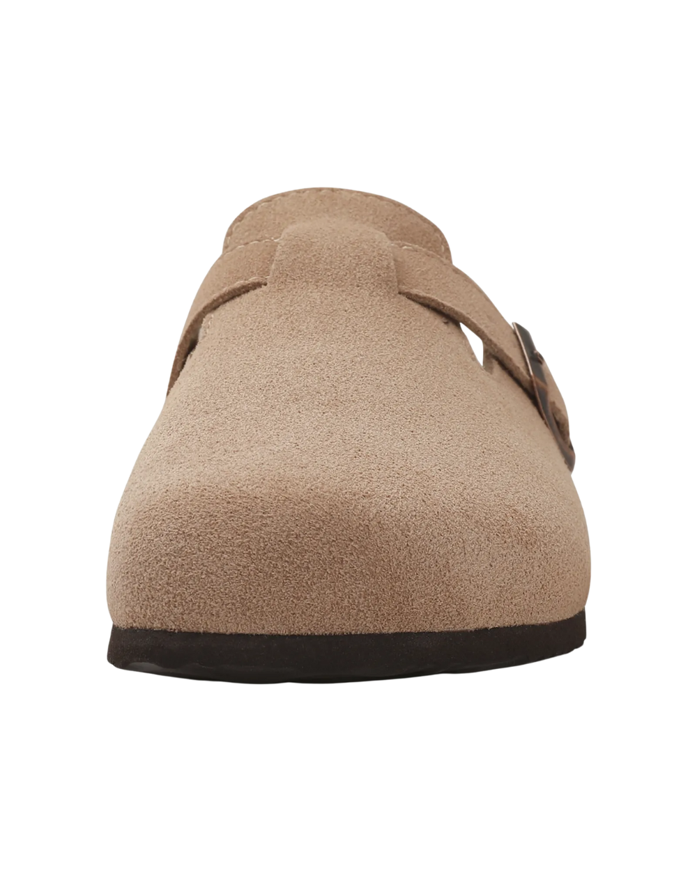 Valmère™ | Sabots Oxford Suede