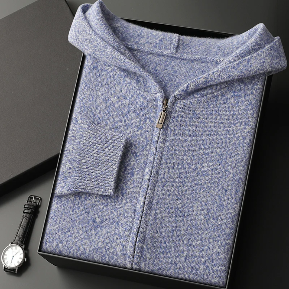 Valmère™ | Gilet en cachemire