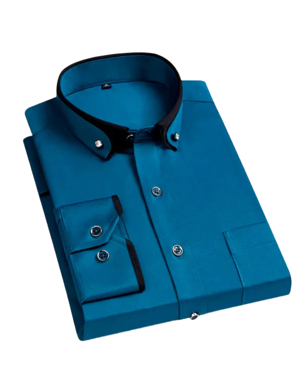 Valmère™ | Adriano Classic Shirt