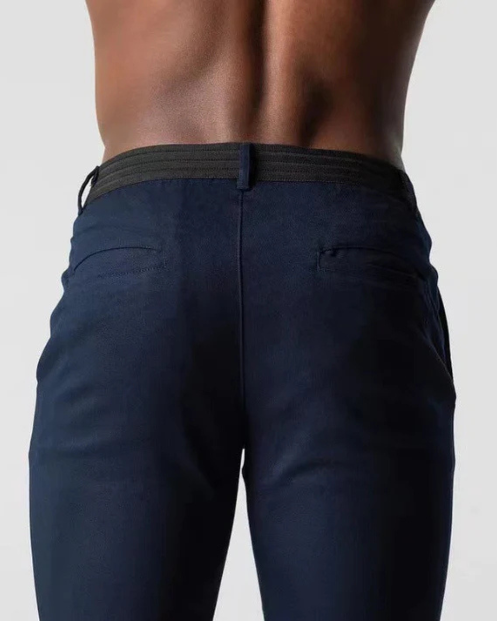 Valmère™ | Chino stretch Elio