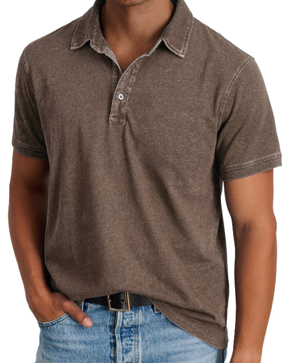 Valmère™ | Polo décontracté pour hommes