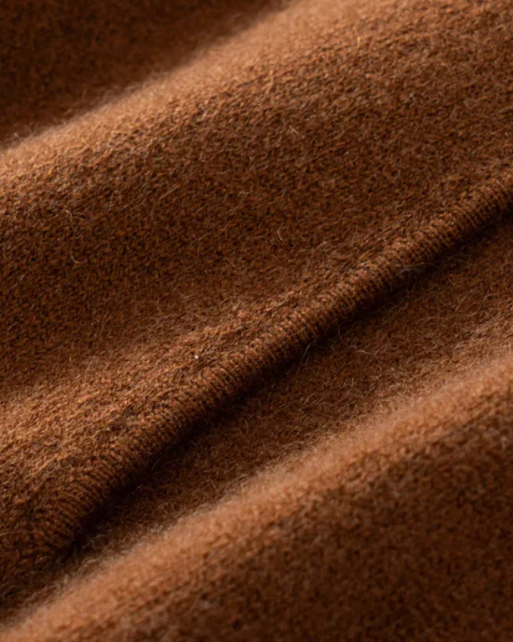Valmère™ | Sweat à capuche en cachemire Atlas