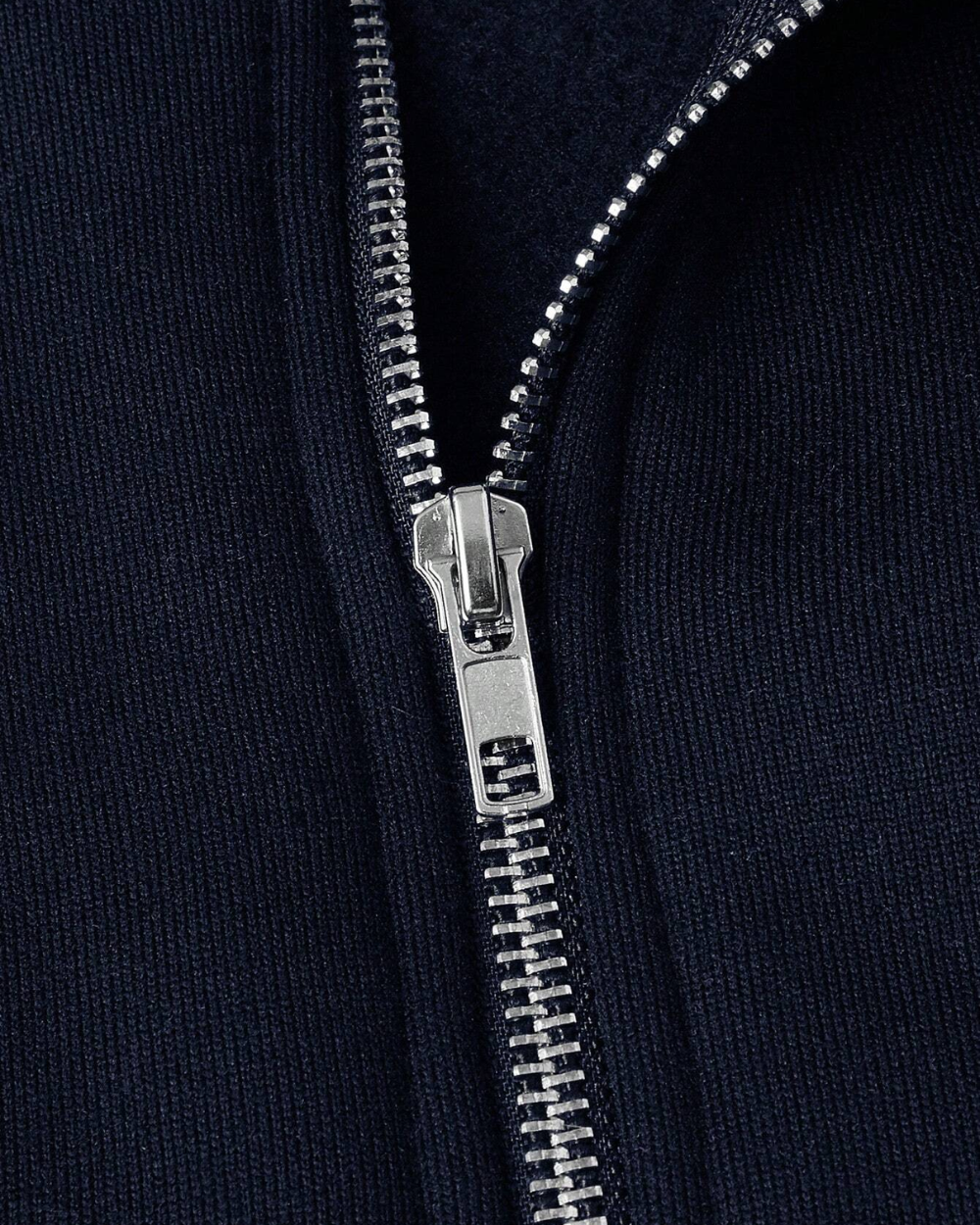 Valmère™ | Premium Half Zip Sweater