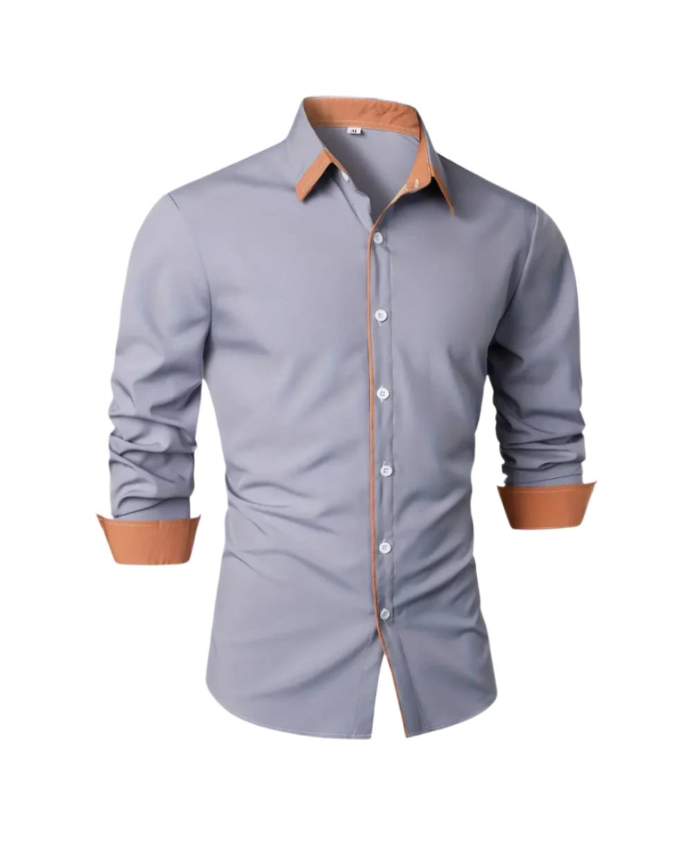 Valmère™ | Chemise décontractée