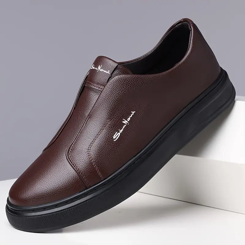 Valmère™ | Chaussures en cuir