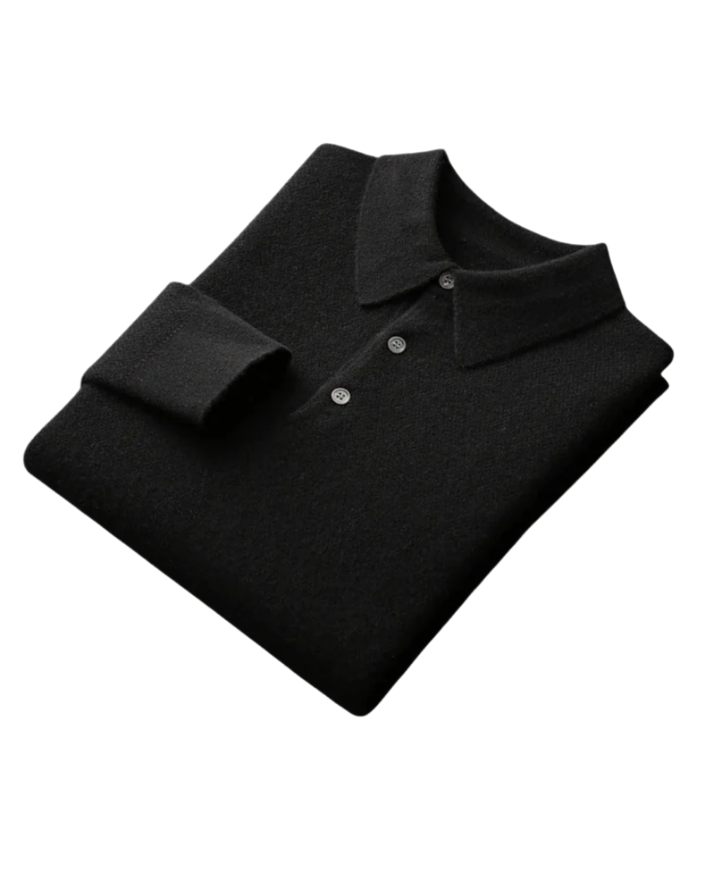 Valmère™ | Polo en cachemire Jupiter
