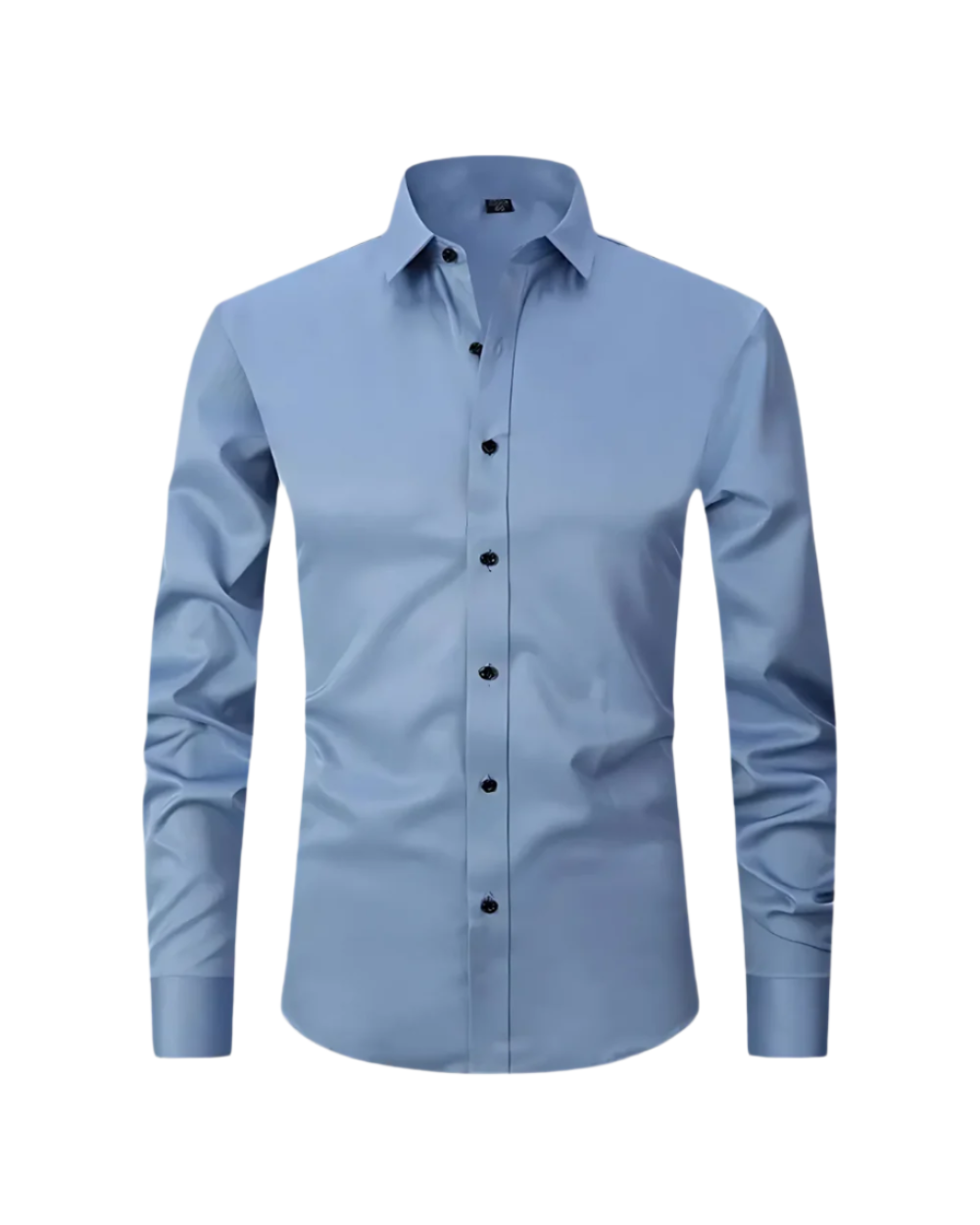 Valmère™ | Executive Stretch Shirt