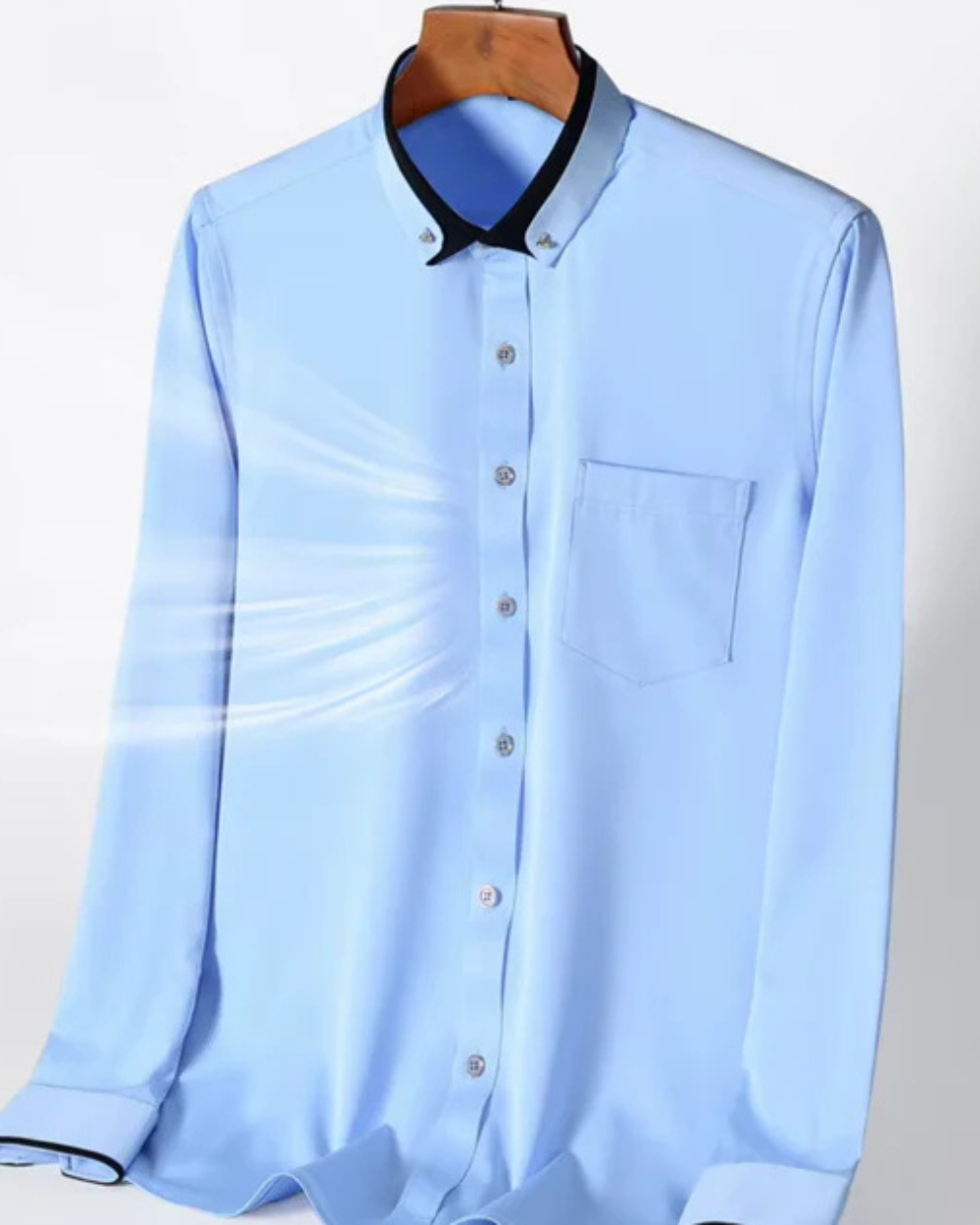 Valmère™ | Adriano Classic Shirt