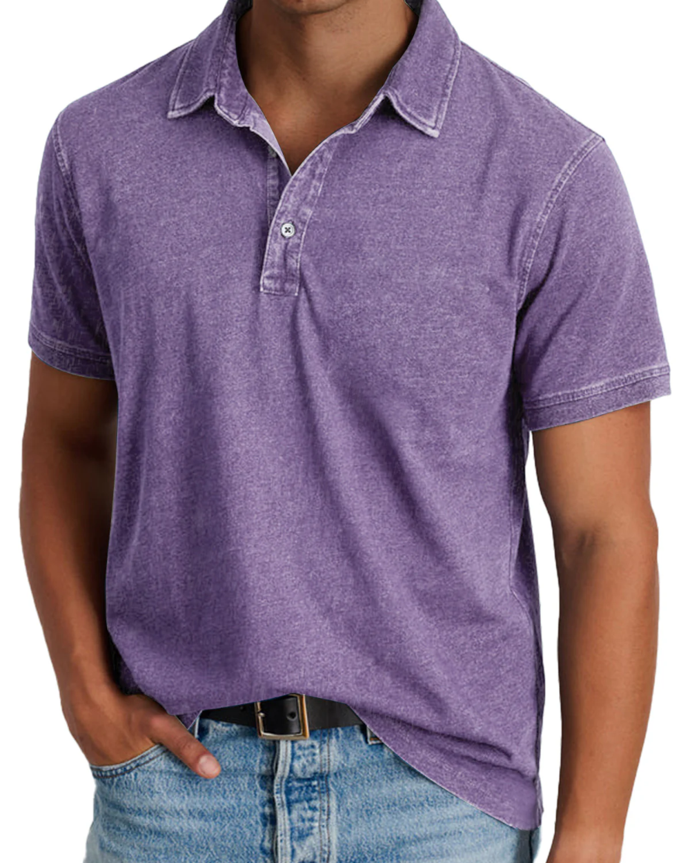 Valmère™ | Polo décontracté pour hommes