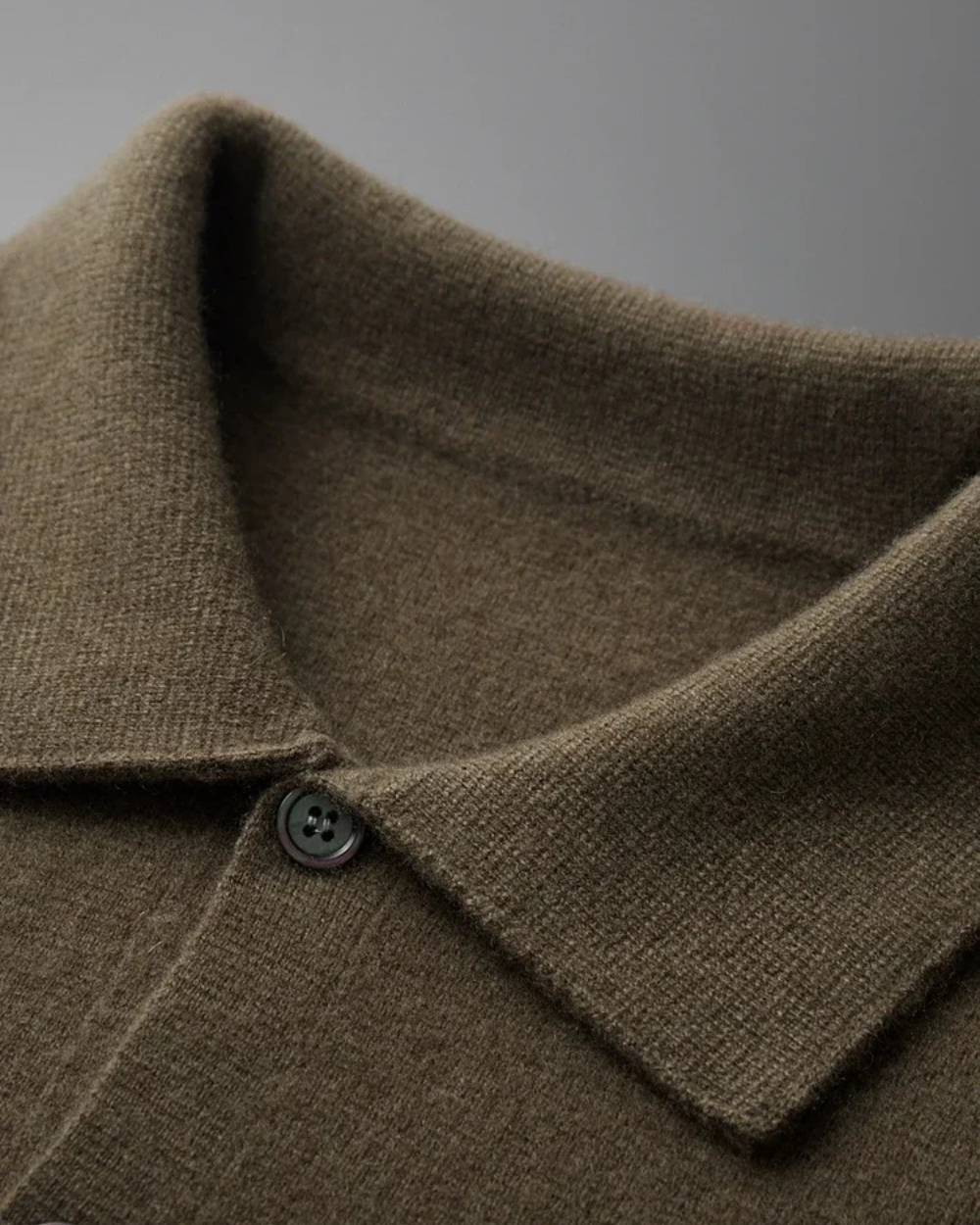 Valmère™ | Cardigan en laine mérinos Janus