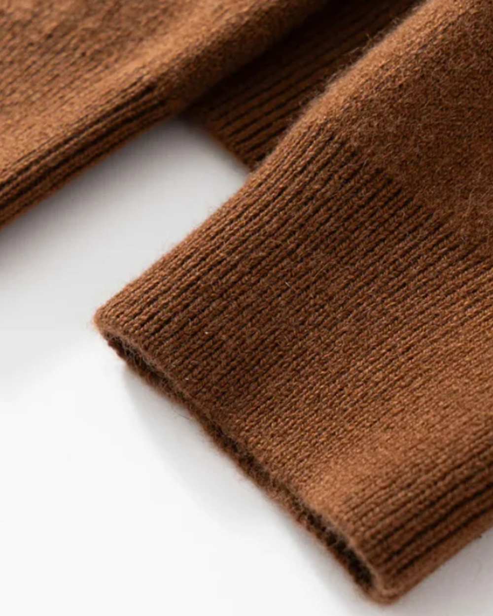 Valmère™ | Sweat à capuche en cachemire Atlas