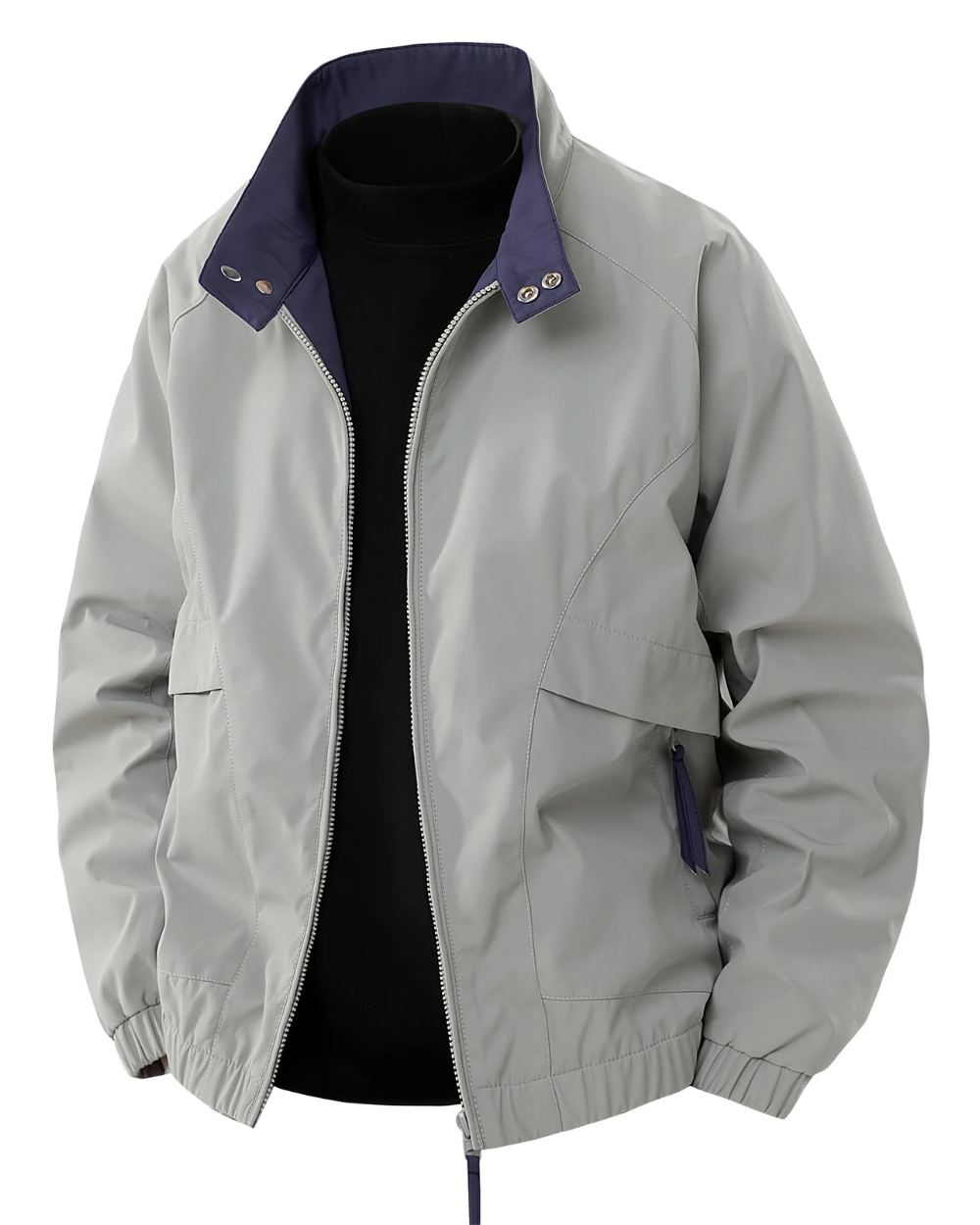 Valmère™ | Rome Casual Jacket