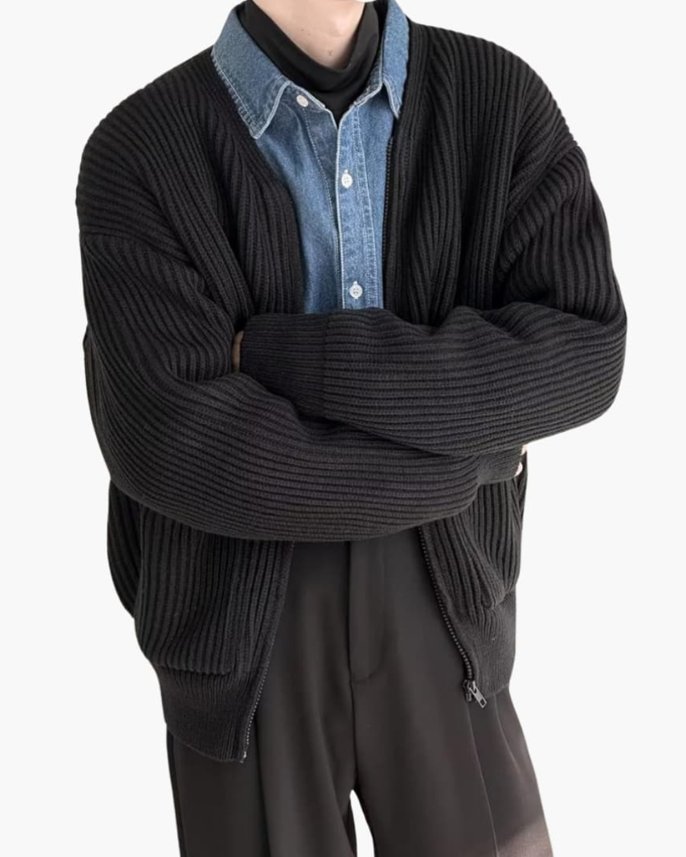 Valmère™ | Gilet décontracté pour hommes