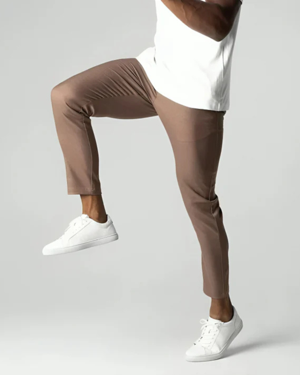 Valmère™ | Chino stretch Elio