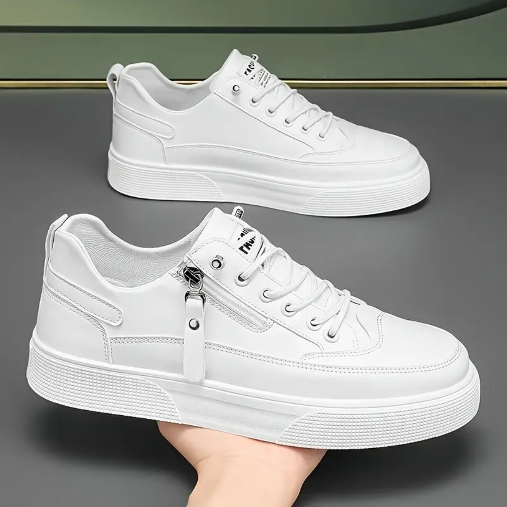 Valmère™ | Chaussures en cuir classiques