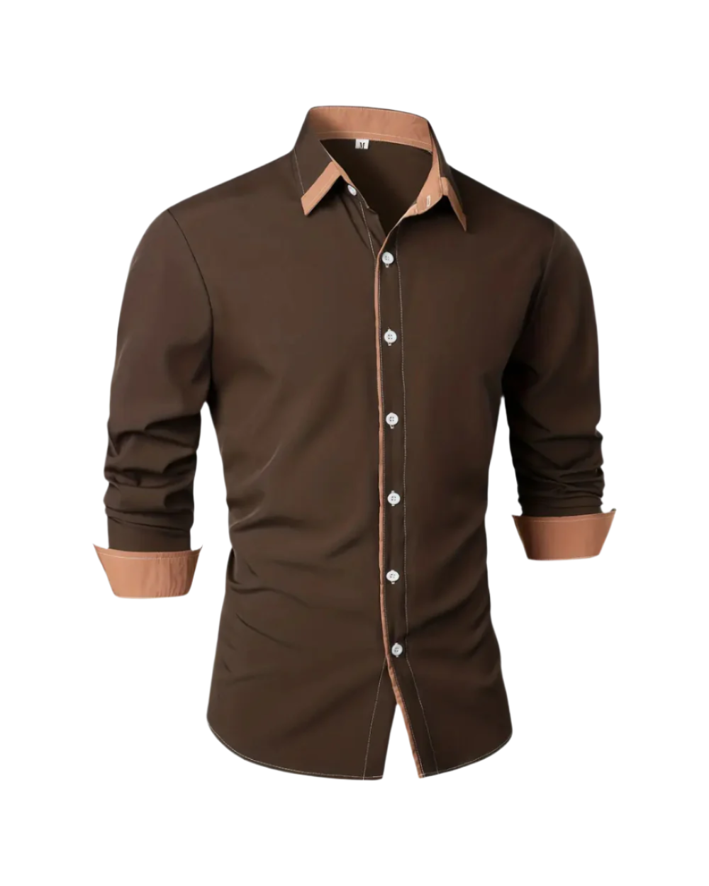 Valmère™ | Chemise décontractée
