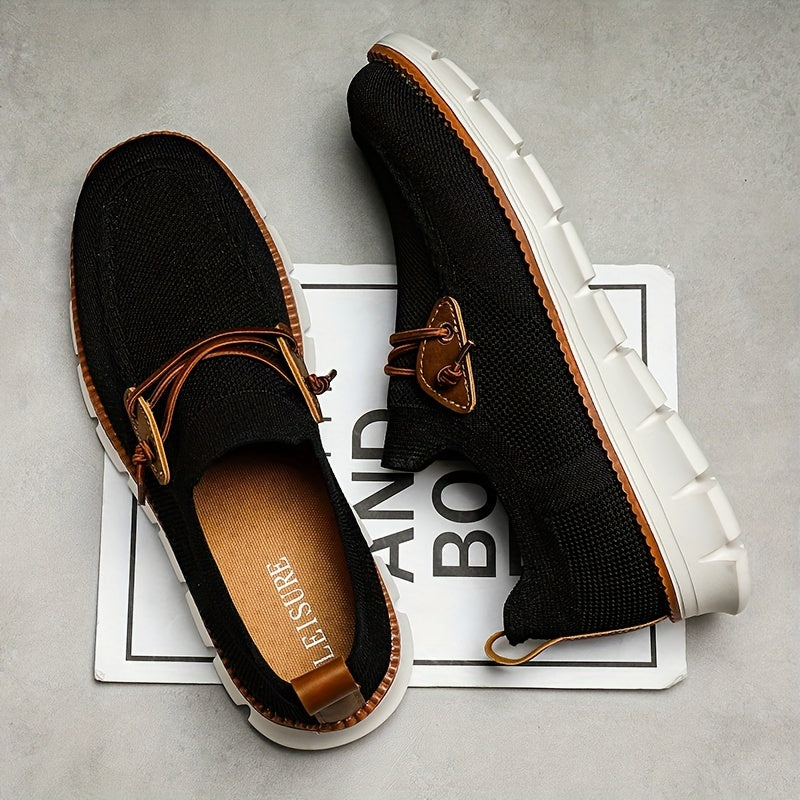 Valmère™ | Baskets légères et sans lacets