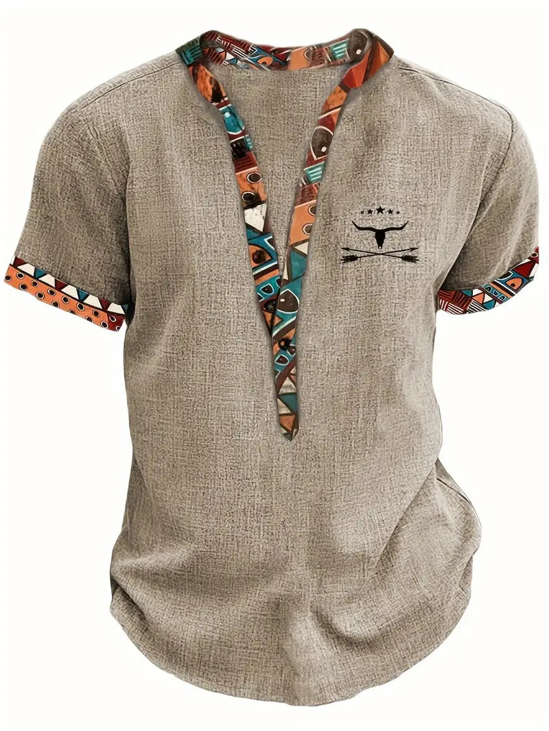 Valmère™ | Chemise rétro