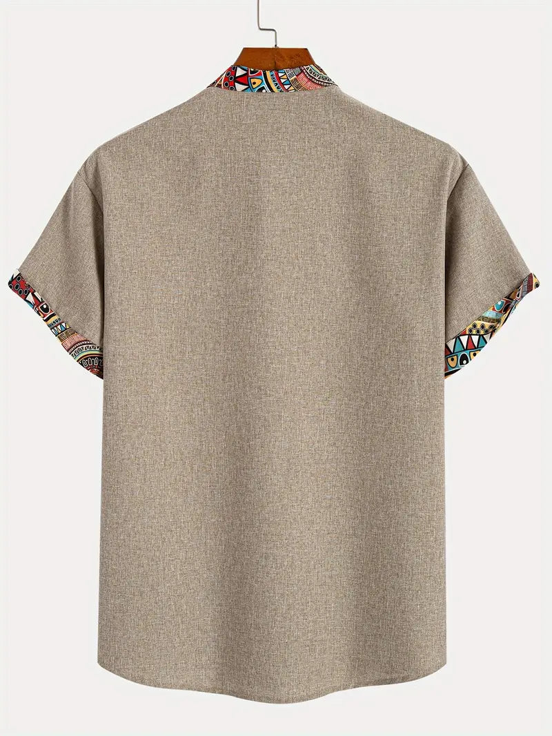 Valmère™ | Chemise rétro