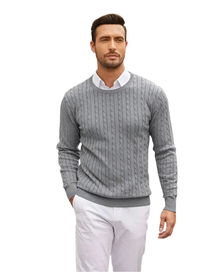Valmère™ | Pull Garda Casual