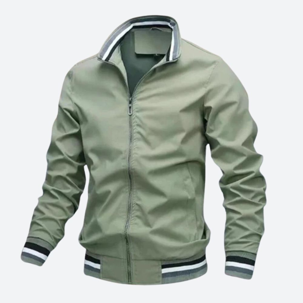 Valmère™ | Veste bombardier classique