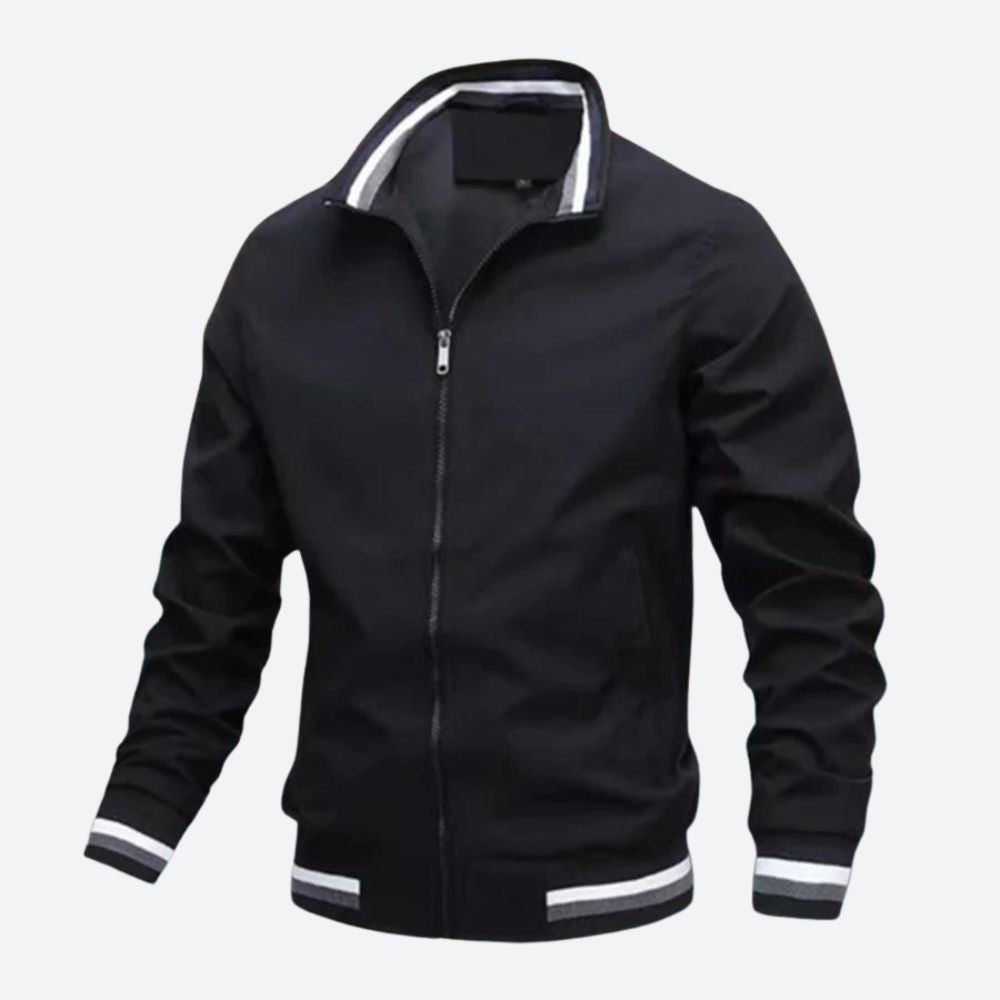 Valmère™ | Veste bombardier classique