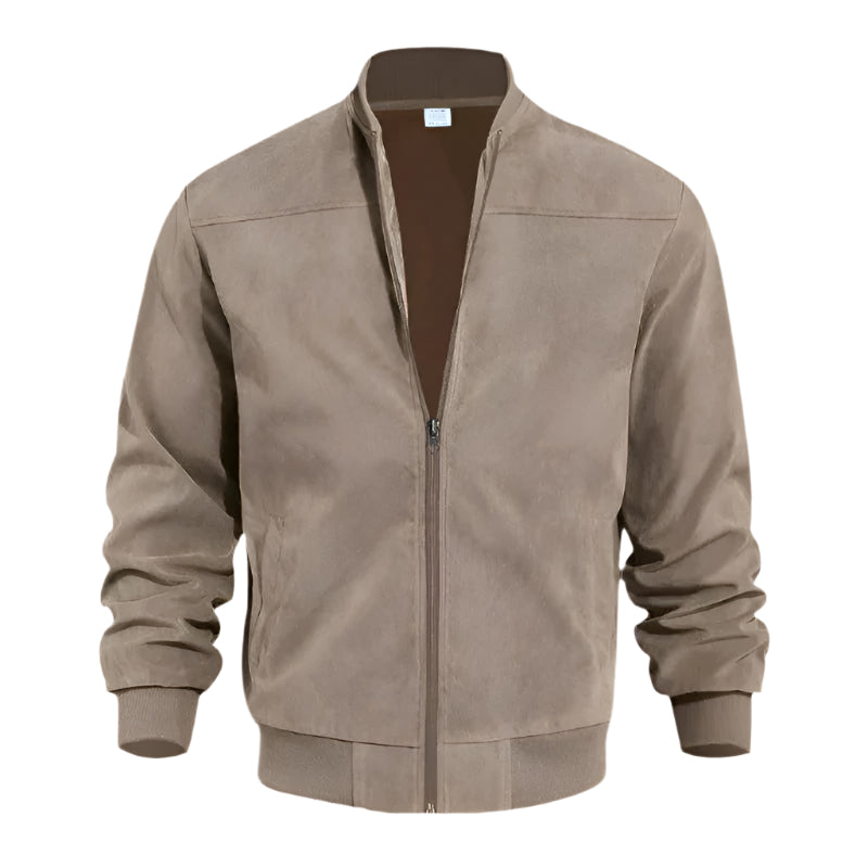 Valmère™ | Veste bombardier élégante pour hommes