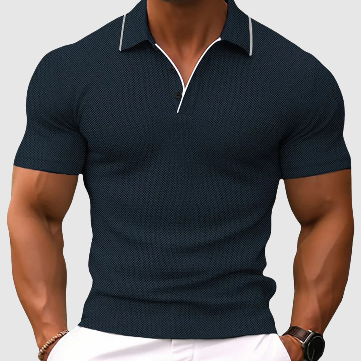 Valmère™ | Polo Slim Fit