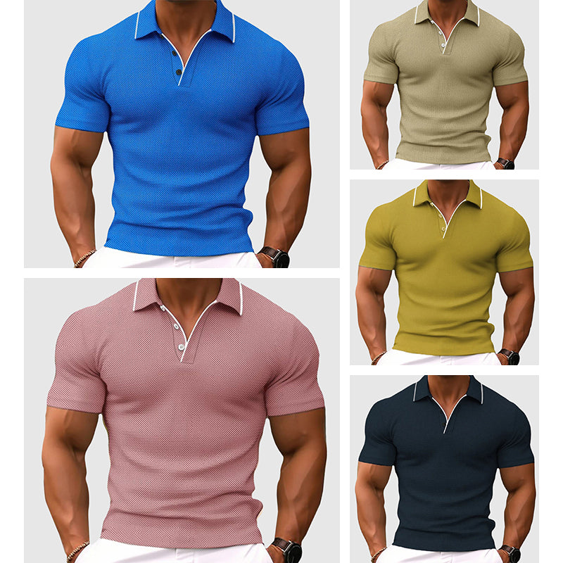 Valmère™ | Polo Slim Fit
