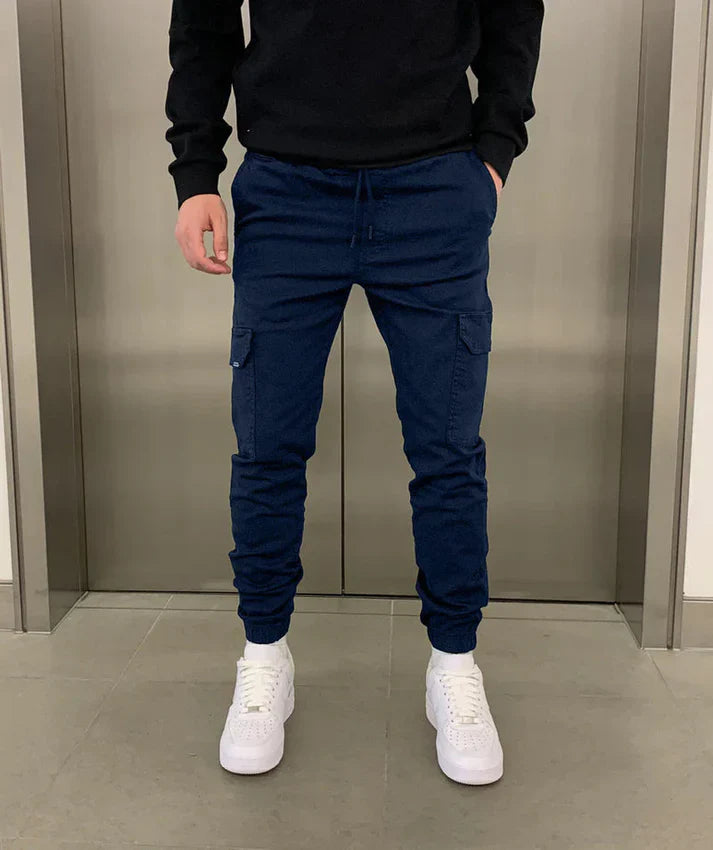 Valmère™ | Pantalon cargo