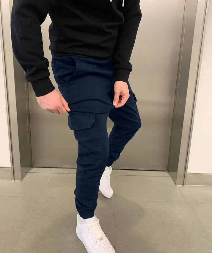 Valmère™ | Pantalon cargo