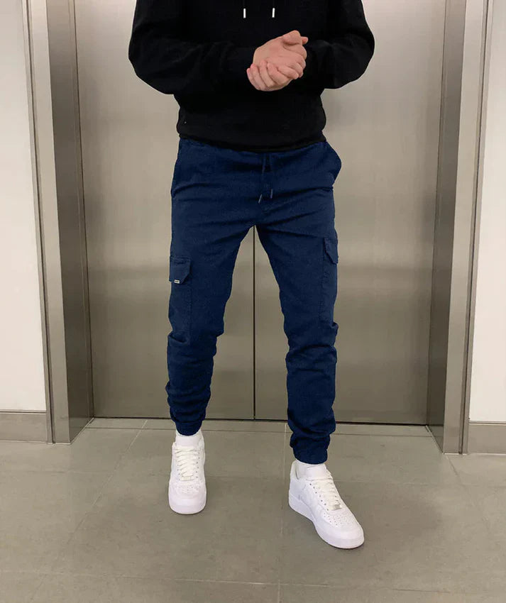 Valmère™ | Pantalon cargo