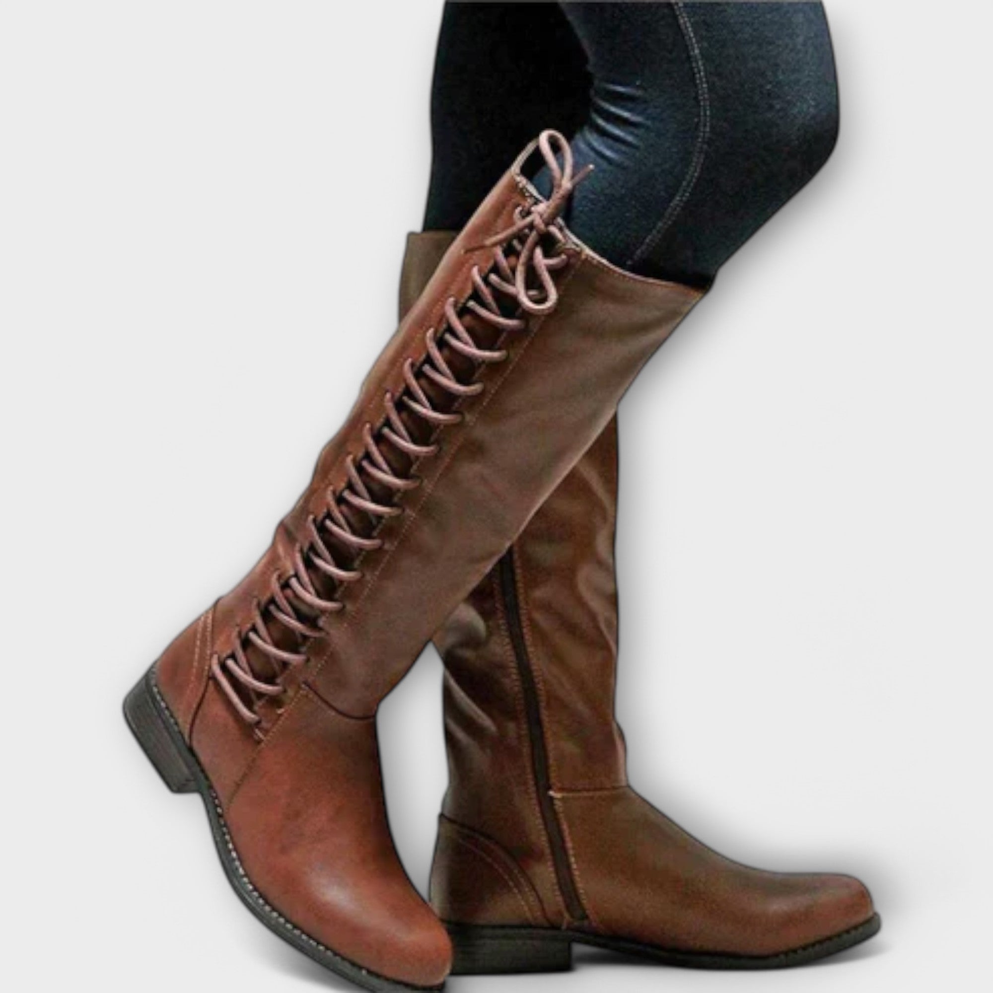 Valmère™ | Bottes Chic Urbaines
