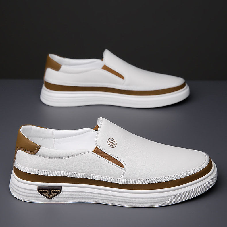 Valmère™ | Mocassins minimalistes légers