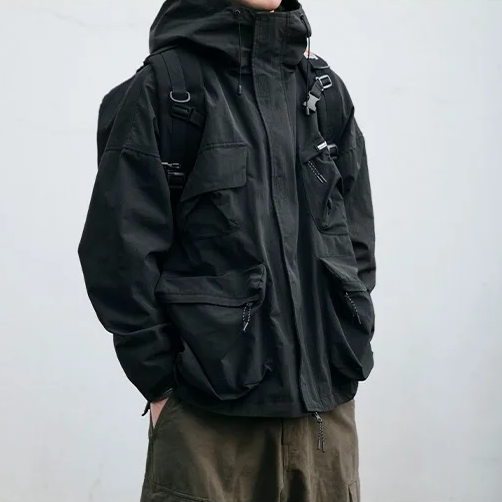 Valmère™ | Veste Windbreacker