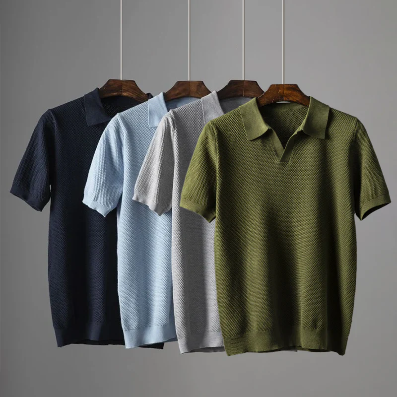 Valmère™ | Polo décontracté Milano