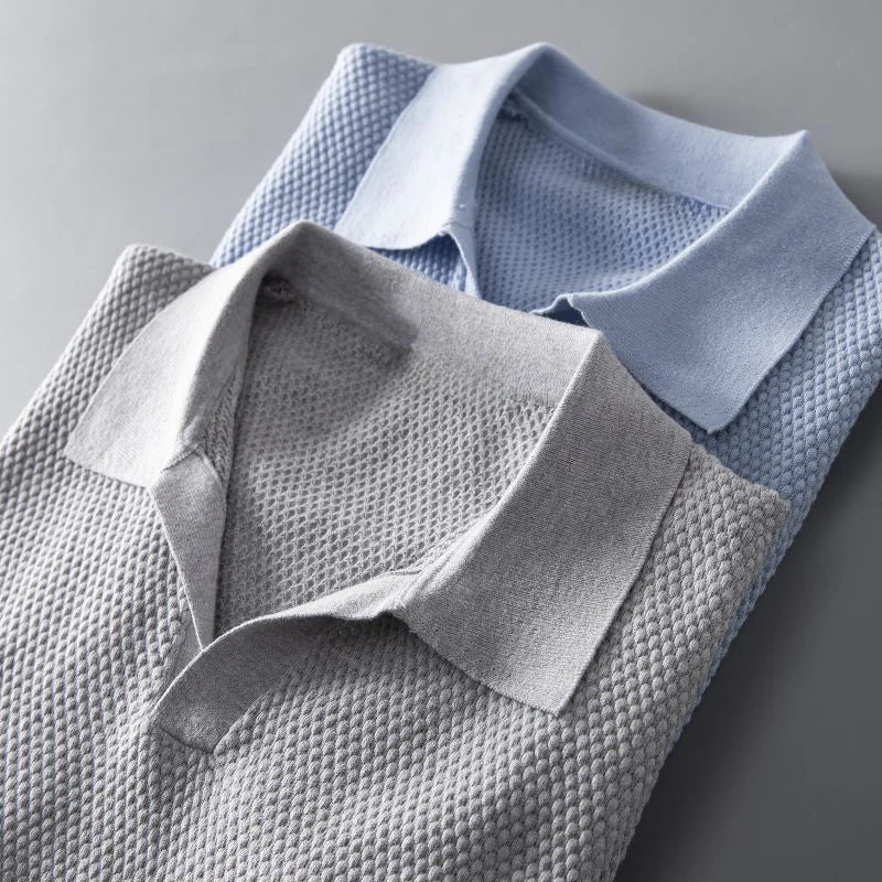 Valmère™ | Polo décontracté Milano
