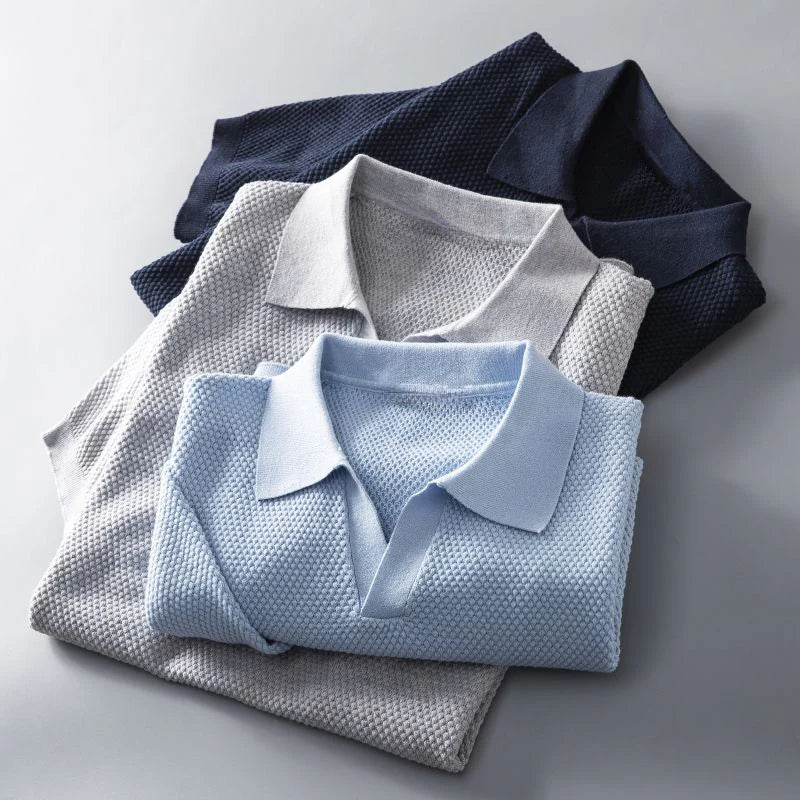 Valmère™ | Polo décontracté Milano