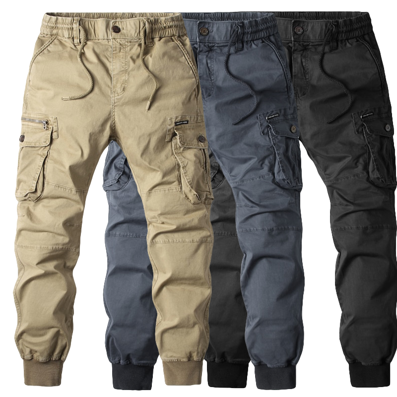 Valmère™ | Pantalon cargo urbain